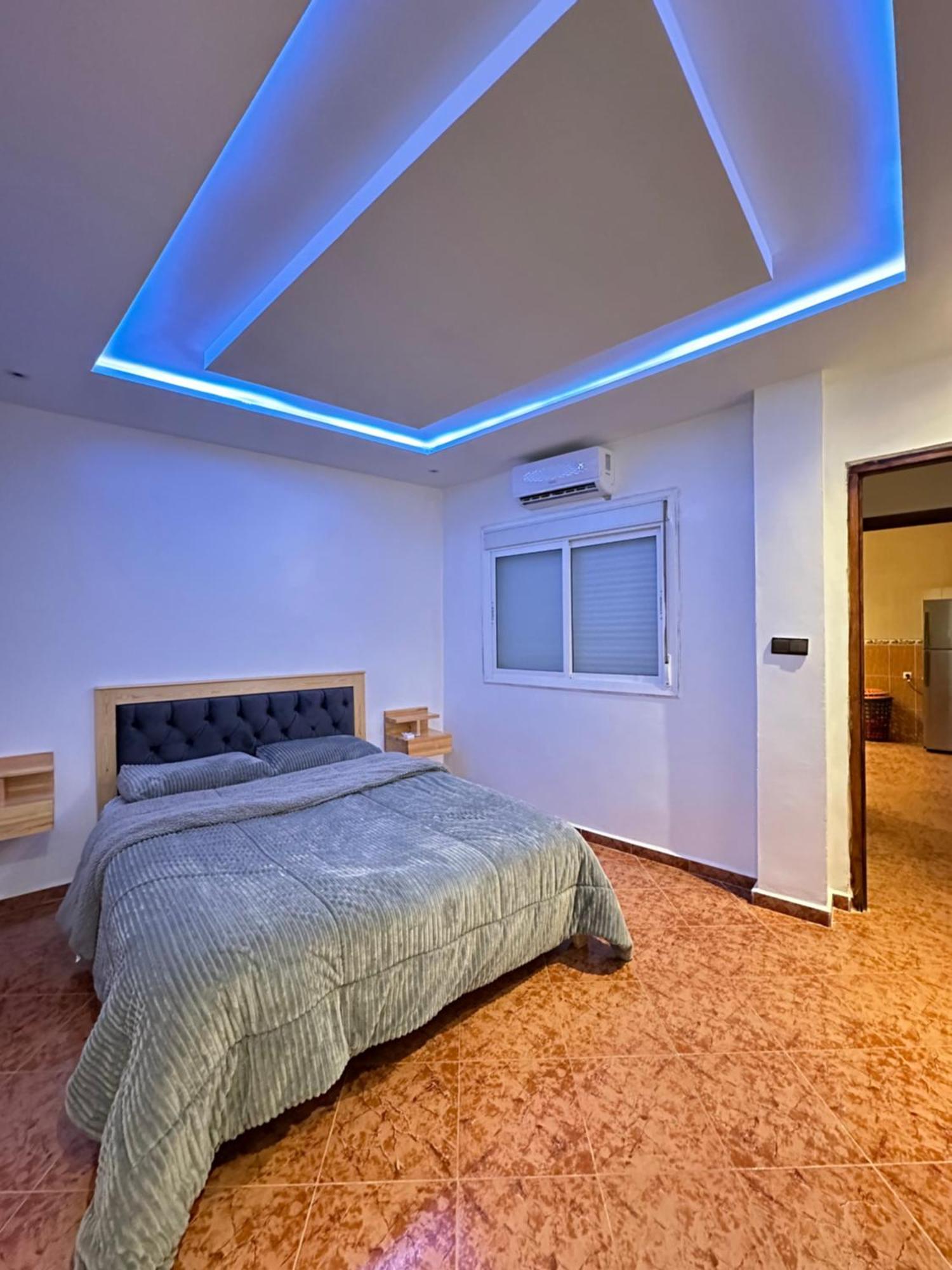 Tranquil Oasis In Chefchaouen Apartamento Exterior foto