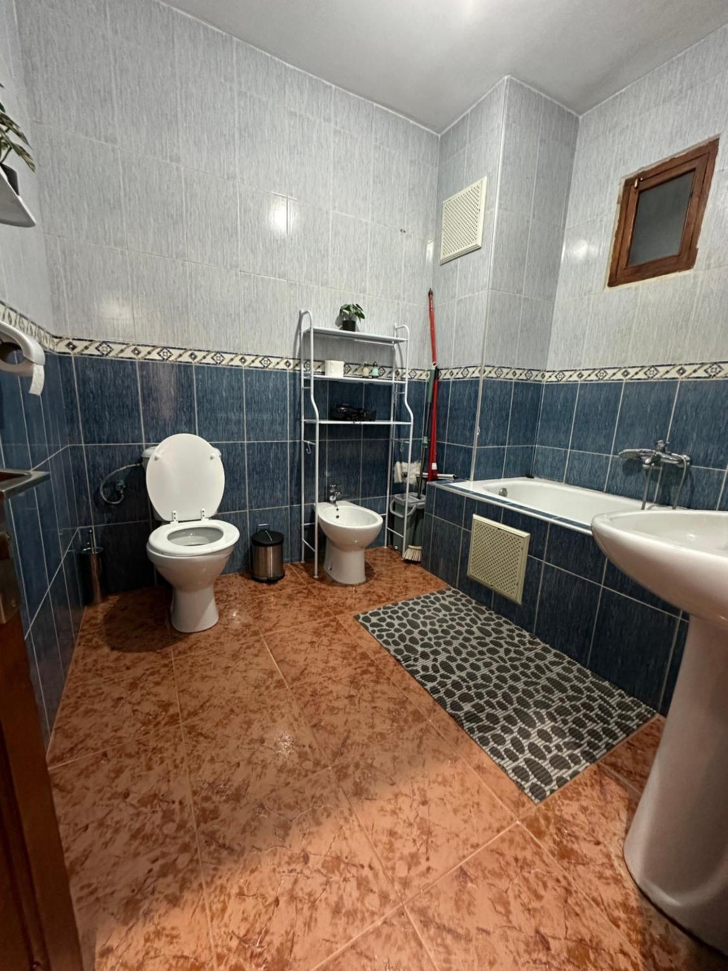 Tranquil Oasis In Chefchaouen Apartamento Exterior foto
